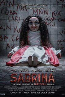 دانلود فیلم Sabrina 20185659-1011792600