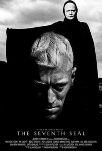 دانلود فیلم The Seventh Seal 195719678-491504476