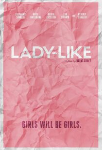 دانلود فیلم Lady-Like 20176563-450528848