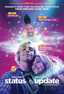 دانلود فیلم Status Update 201817260-805316283