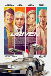 دانلود فیلم Driven 201811506-1153129105