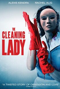 دانلود فیلم The Cleaning Lady 201815967-1396672088