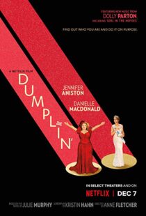 دانلود فیلم Dumplin’ 201814151-670093511