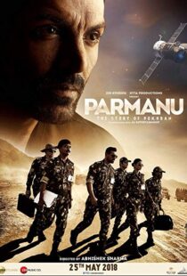 دانلود فیلم هندی Parmanu: The Story of Pokhran 20185858-286575765
