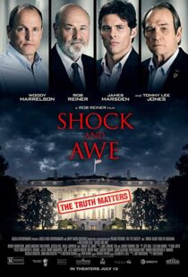 دانلود فیلم Shock and Awe 20174024-1458741252