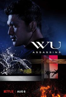 دانلود سریال Wu Assassins18510-1456445403