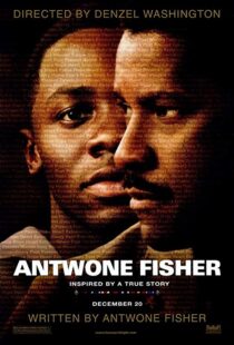 دانلود فیلم Antwone Fisher 200212661-1117859547