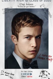 دانلود سریال 13 Reasons Why12978-615238770