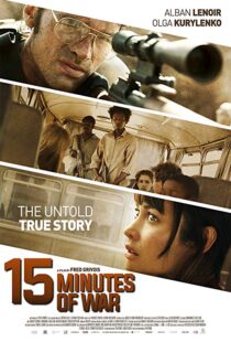 دانلود فیلم 15 Minutes of War 201910158-1928105198