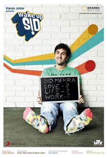 دانلود فیلم هندی Wake Up Sid 200920557-2044094943