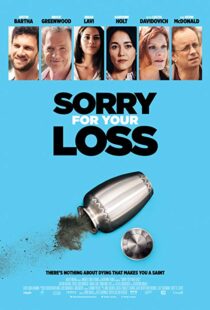دانلود فیلم Sorry for Your Loss 20188548-1430663718