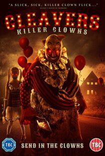 دانلود فیلم Cleavers: Killer Clowns 201911208-775619803