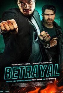 دانلود فیلم On the Ropes 201817705-1618743177