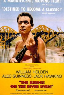 دانلود فیلم The Bridge on the River Kwai 19575487-43119350