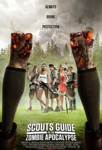دانلود فیلم Scouts Guide to the Zombie Apocalypse 201513467-1267080609