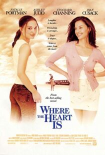 دانلود فیلم Where the Heart Is 200020587-1985957443