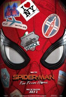 دانلود فیلم Spider-Man: Far from Home 20196493-340854257