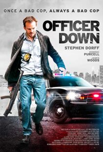 دانلود فیلم Officer Down 201312168-196556985