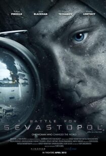 دانلود فیلم Battle for Sevastopol 201514560-1544500057