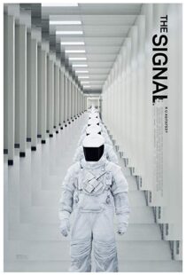 دانلود فیلم The Signal 201413183-1683903860
