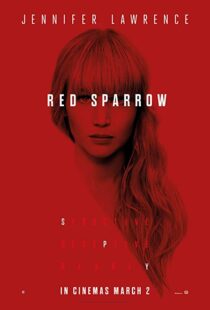 دانلود فیلم Red Sparrow 20181576-495817227