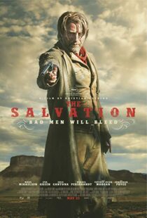 دانلود فیلم The Salvation 20142988-977785225