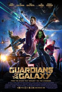 دانلود فیلم Guardians of the Galaxy 20141383-1971465333