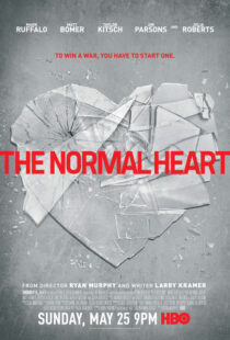 دانلود فیلم The Normal Heart 201422114-1484681483