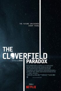 دانلود فیلم The Cloverfield Paradox 20183943-368642230