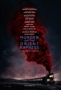 دانلود فیلم Murder on the Orient Express 20172113-249249813