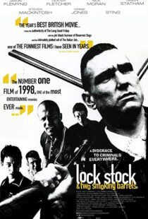 دانلود فیلم Lock, Stock and Two Smoking Barrels 199814162-1707930231