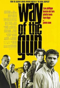 دانلود فیلم The Way of the Gun 200015960-463980203