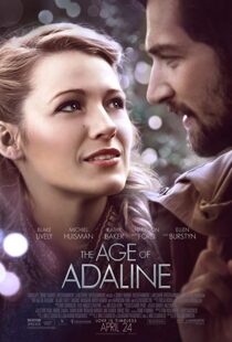 دانلود فیلم The Age of Adaline 20154358-1891394455