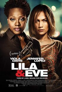 دانلود فیلم Lila & Eve 20154348-718906460