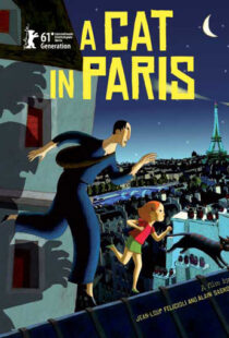 دانلود انیمیشن A Cat in Paris 20104271-815064298