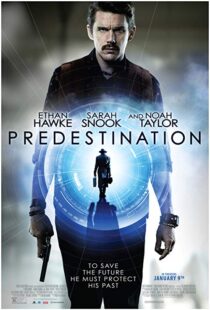 دانلود فیلم Predestination 201413076-1140017483