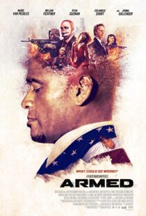 دانلود فیلم Armed 20188493-324109170