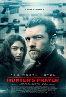 دانلود فیلم The Hunter’s Prayer 201712110-291305866