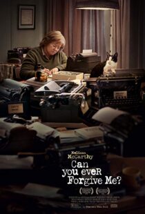 دانلود فیلم Can You Ever Forgive Me? 20186773-1082742691