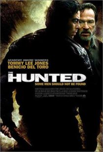دانلود فیلم The Hunted 200318756-1530730655