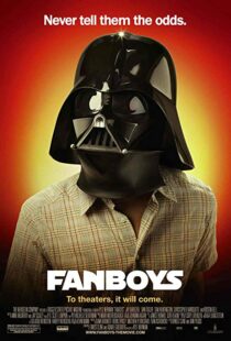 دانلود فیلم Fanboys 200912021-1593605845