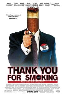 دانلود فیلم Thank You for Smoking 200519242-254048497