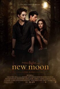 دانلود فیلم The Twilight Saga: New Moon 20094712-449661797