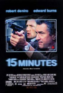 دانلود فیلم 15 Minutes 20016827-854123940