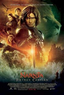 دانلود فیلم The Chronicles of Narnia: Prince Caspian 200813994-1023427583