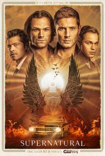 دانلود سریال Supernatural15111-104830888