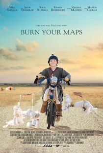 دانلود فیلم Burn Your Maps 201616013-1858252455