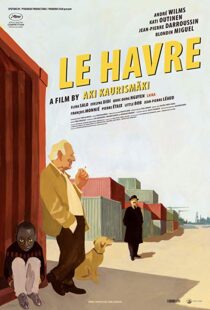 دانلود فیلم Le Havre 201119420-341815450