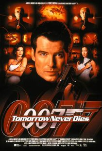 دانلود فیلم Tomorrow Never Dies 199718190-225445336
