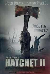 دانلود فیلم Hatchet II 201018884-1529298830